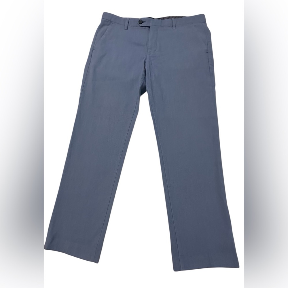 Ted Baker‎ Men’s Slim Fit Ankle Dress Pants - 34R